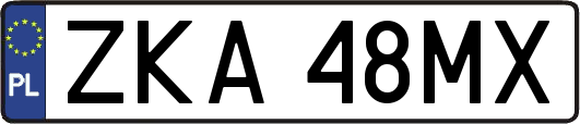 ZKA48MX