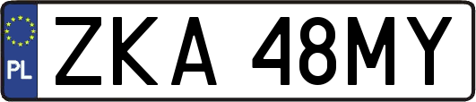 ZKA48MY