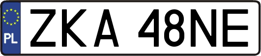 ZKA48NE