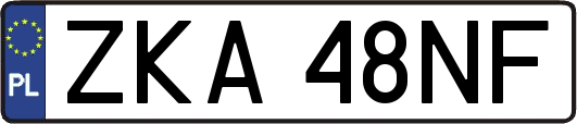 ZKA48NF