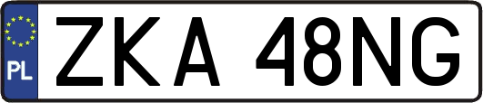 ZKA48NG