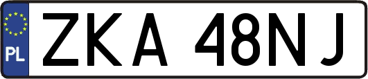ZKA48NJ
