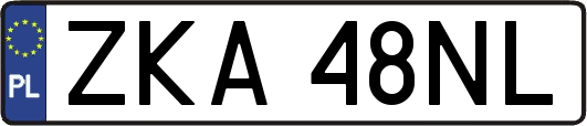 ZKA48NL