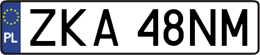 ZKA48NM