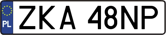 ZKA48NP