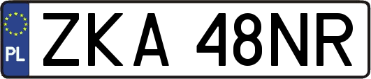 ZKA48NR