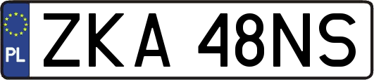 ZKA48NS