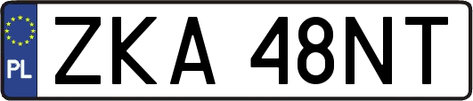 ZKA48NT
