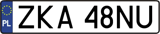 ZKA48NU