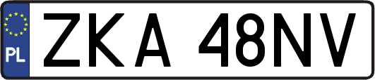 ZKA48NV