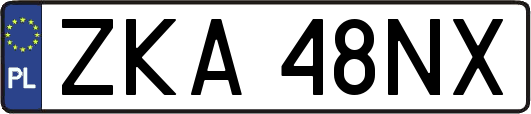 ZKA48NX