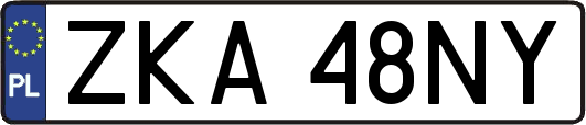 ZKA48NY