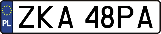ZKA48PA