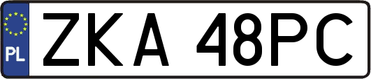 ZKA48PC