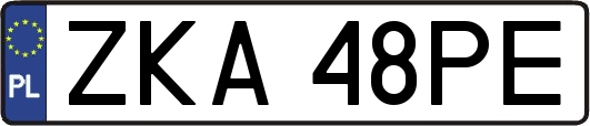 ZKA48PE