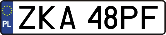 ZKA48PF