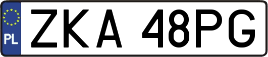 ZKA48PG