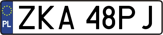 ZKA48PJ
