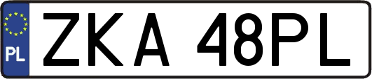 ZKA48PL