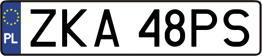 ZKA48PS