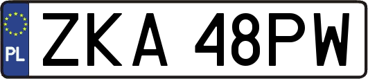 ZKA48PW