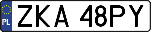 ZKA48PY