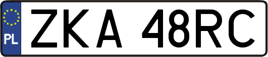 ZKA48RC