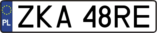 ZKA48RE