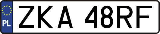 ZKA48RF