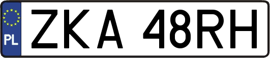 ZKA48RH