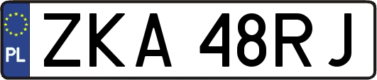 ZKA48RJ