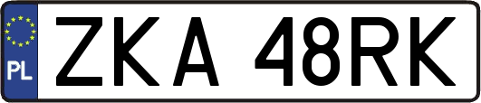 ZKA48RK