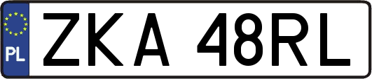 ZKA48RL