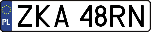 ZKA48RN