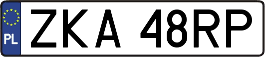 ZKA48RP
