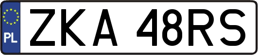 ZKA48RS
