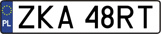 ZKA48RT