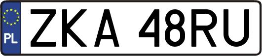 ZKA48RU