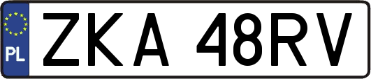ZKA48RV