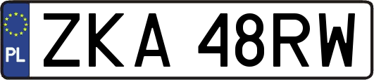 ZKA48RW
