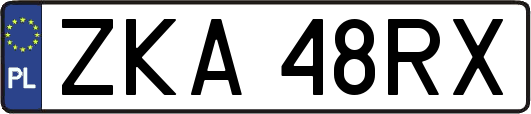 ZKA48RX