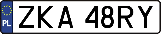 ZKA48RY
