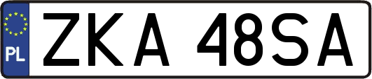 ZKA48SA