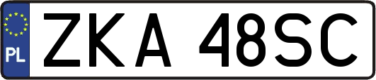 ZKA48SC