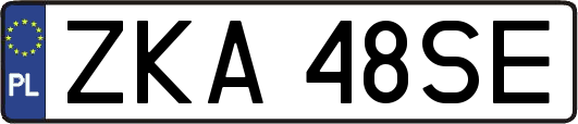 ZKA48SE