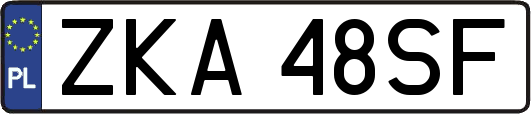 ZKA48SF