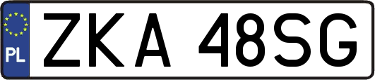 ZKA48SG