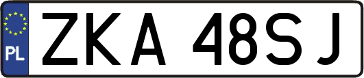 ZKA48SJ