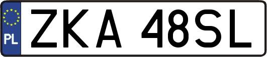 ZKA48SL