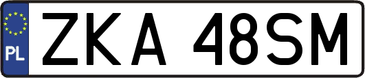 ZKA48SM